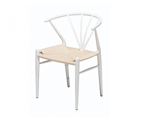 Delta chair